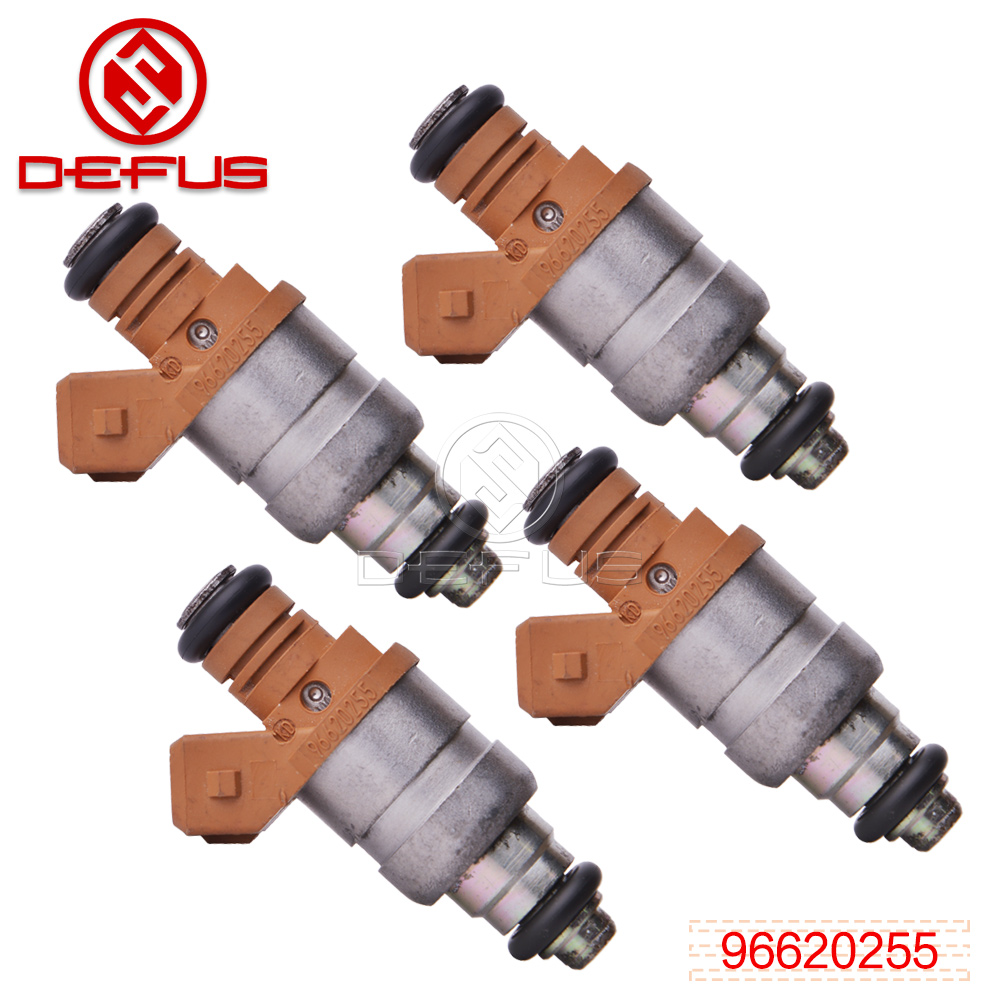 DEFUS-Find Chevy Injectors Cadillac Fuel Injectors From Defus Fuel Injectors-1